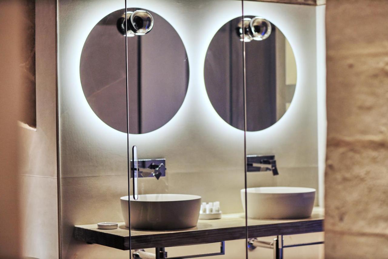 Anima Pietra Luxury Suite 马泰拉 外观 照片