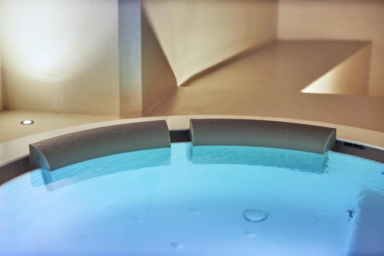 Anima Pietra Luxury Suite 马泰拉 外观 照片